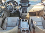 Honda Odyssey 2012