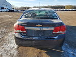 Chevrolet Cruze 2014