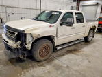 Chevrolet Silverado 2013