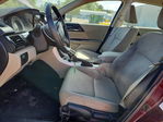 Honda Accord 2017