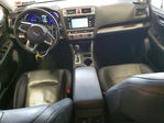 Subaru Outback 2015