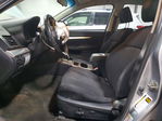 Subaru Legacy 2012