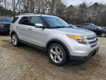 Ford Explorer 2015