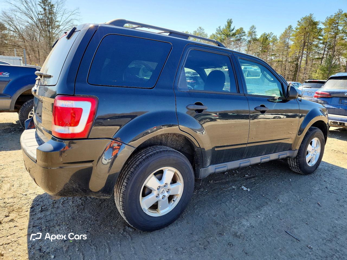 Ford Escape 2011