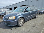 Chrysler Voyager 2014