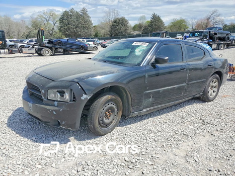 Dodge Charger 2006 - Image 1 of 5