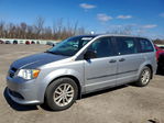 Dodge Caravan 2016