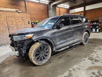 Ford Explorer 2020
