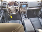 Subaru Legacy 2019