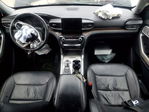 Ford Explorer 2022