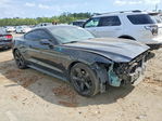 Ford Mustang 2016