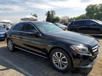 Mercedes-Benz C-klasse 2015