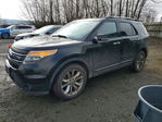 Ford Explorer 2014