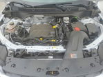 Chevrolet Trax 2025