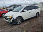 Honda Odyssey 2014