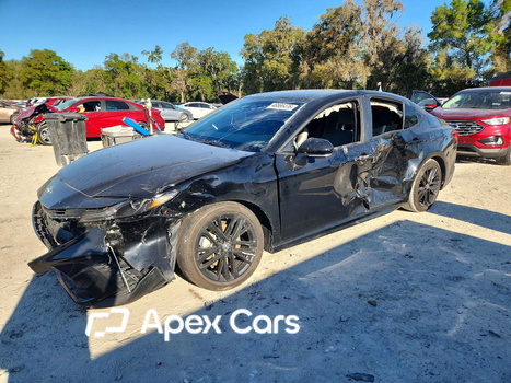 Toyota Camry 2025 - Image 1 of 13