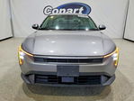 Kia K4 2025