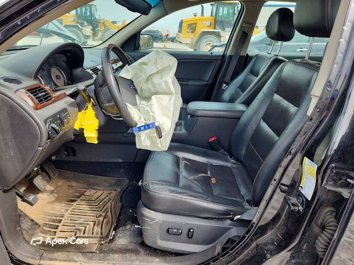 Ford Taurus 2009