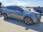 Nissan Kicks 2020