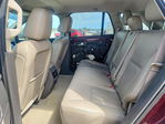 Ford Edge 2011