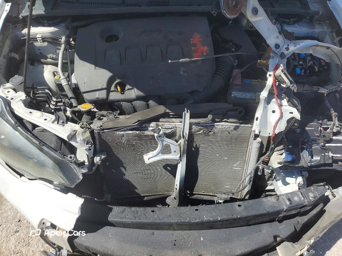 Toyota Corolla 2014