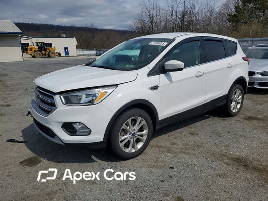 Ford Escape 2017 - Zdjęcie 1 z 13