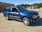 Chevrolet TrailBlazer 2003