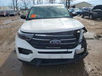 Ford Explorer 2021