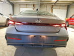 Hyundai Elantra 2024