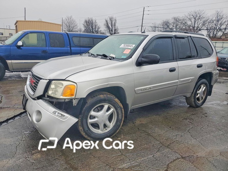 GMC Envoy 2005 - Image 1 of 14