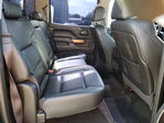 Chevrolet Silverado 2015