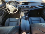 BMW Series 5 2012