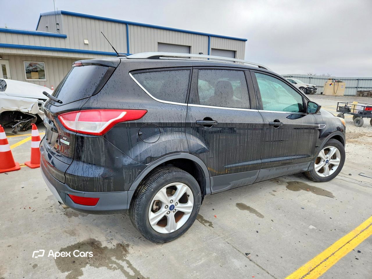 Ford Escape 2014
