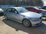 BMW Series 3 2011