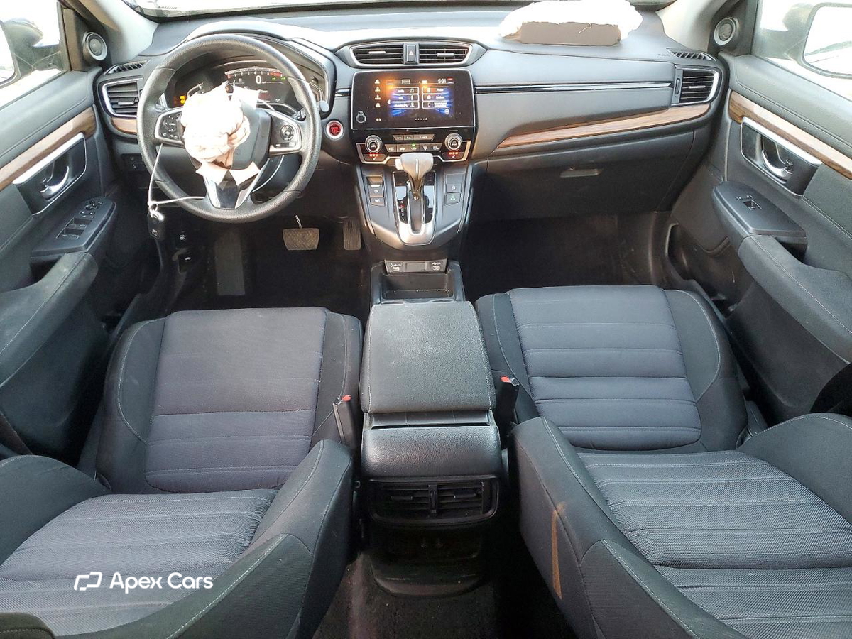 Honda CR-V 2020