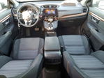 Honda CR-V 2020