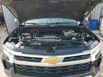Chevrolet Silverado 2023
