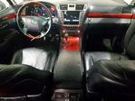 Lexus LS 2012