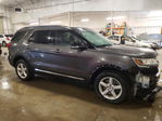 Ford Explorer 2017