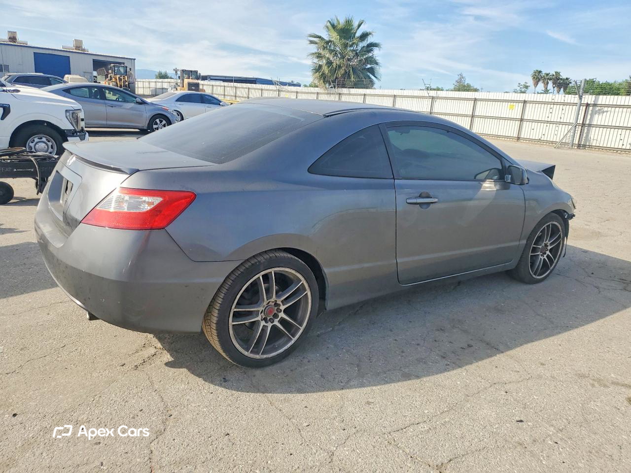 Honda Civic 2009
