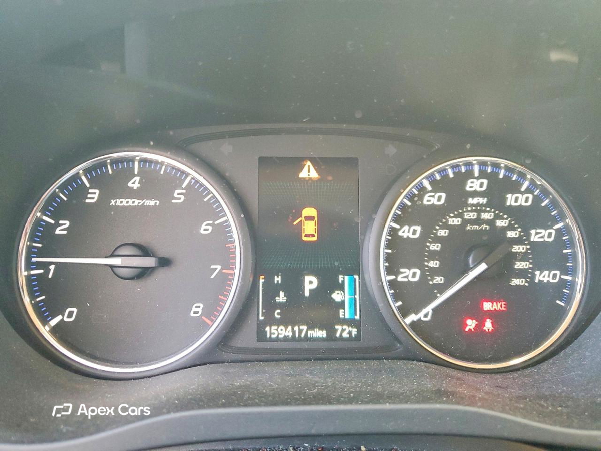 Mitsubishi Outlander 2016
