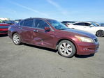 Honda Accord 2010