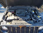 Jeep Wrangler 2024