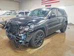 Jeep Cherokee 2017