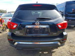 Nissan Pathfinder 2020