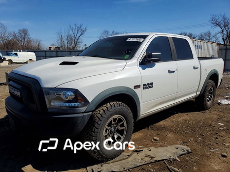 RAM 1500 2016 - Image 1 of 12