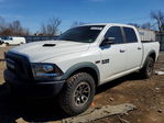 RAM 1500 2016
