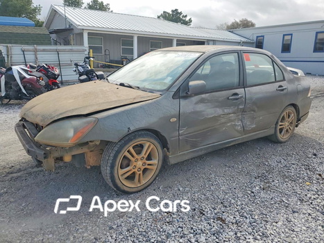 Mitsubishi Lancer 2006 - Image 1 of 13
