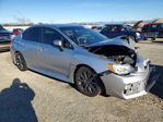 Subaru WRX 2018