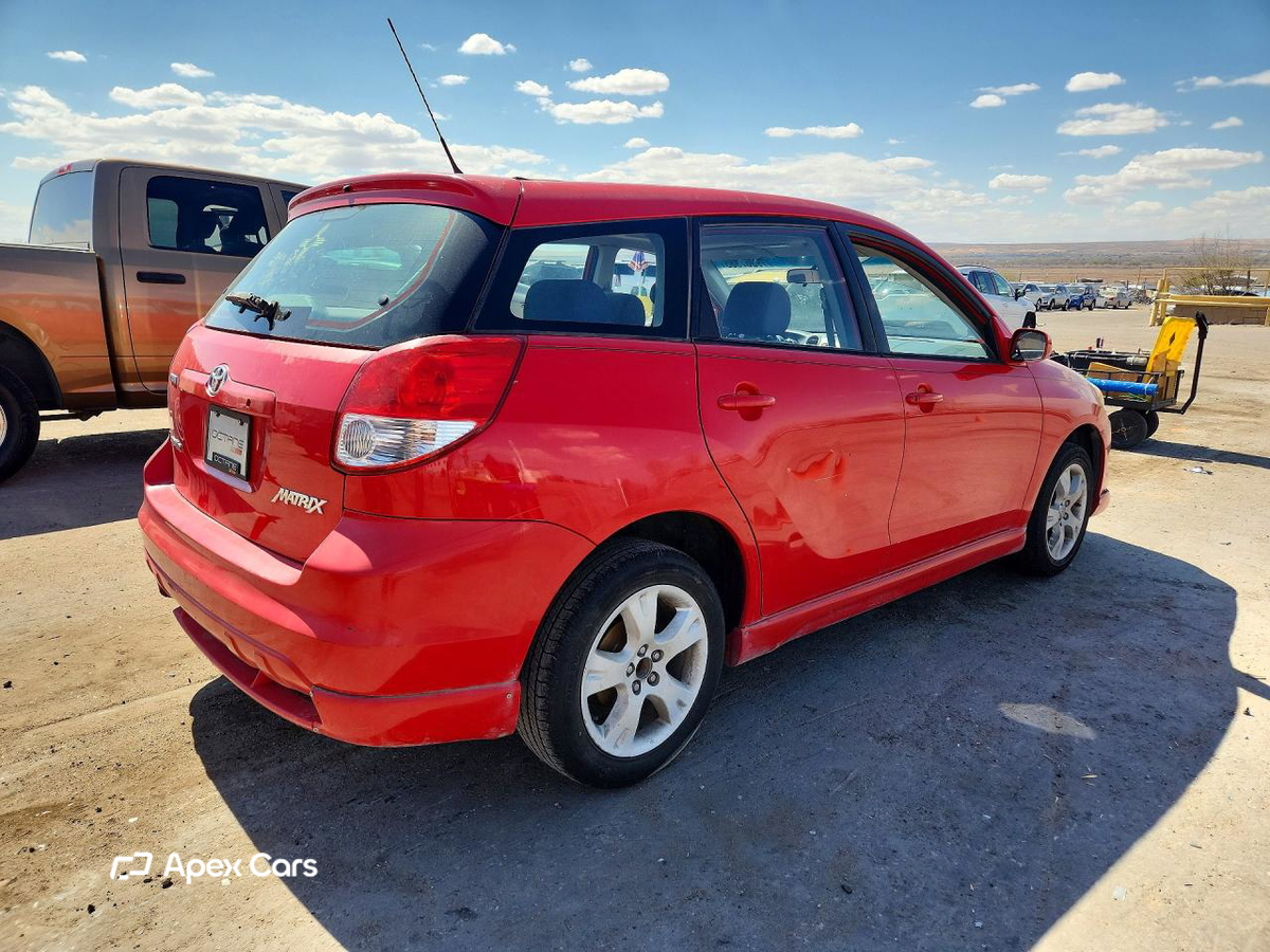 Toyota Matrix 2003